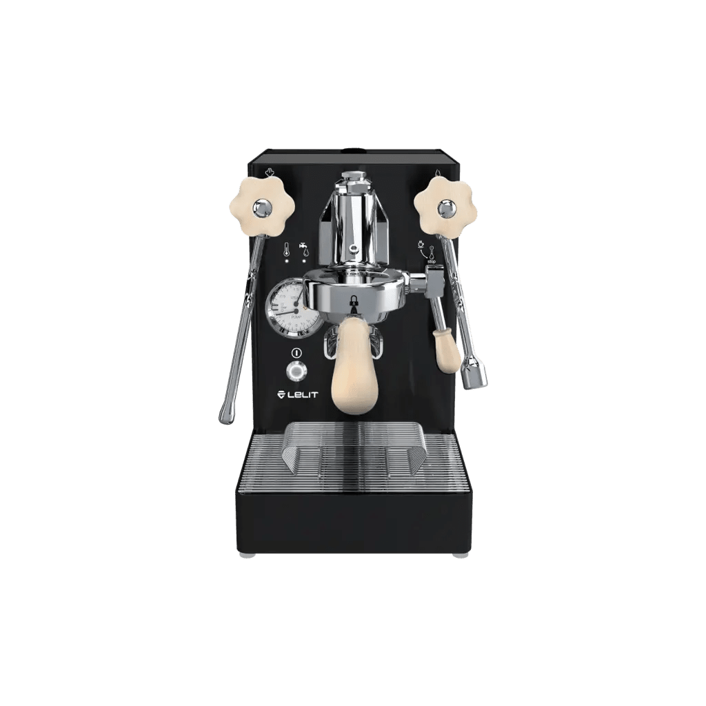 Lelit Mara X V2 Espresso Coffee Machine In Stock - Australia - Di Pacci