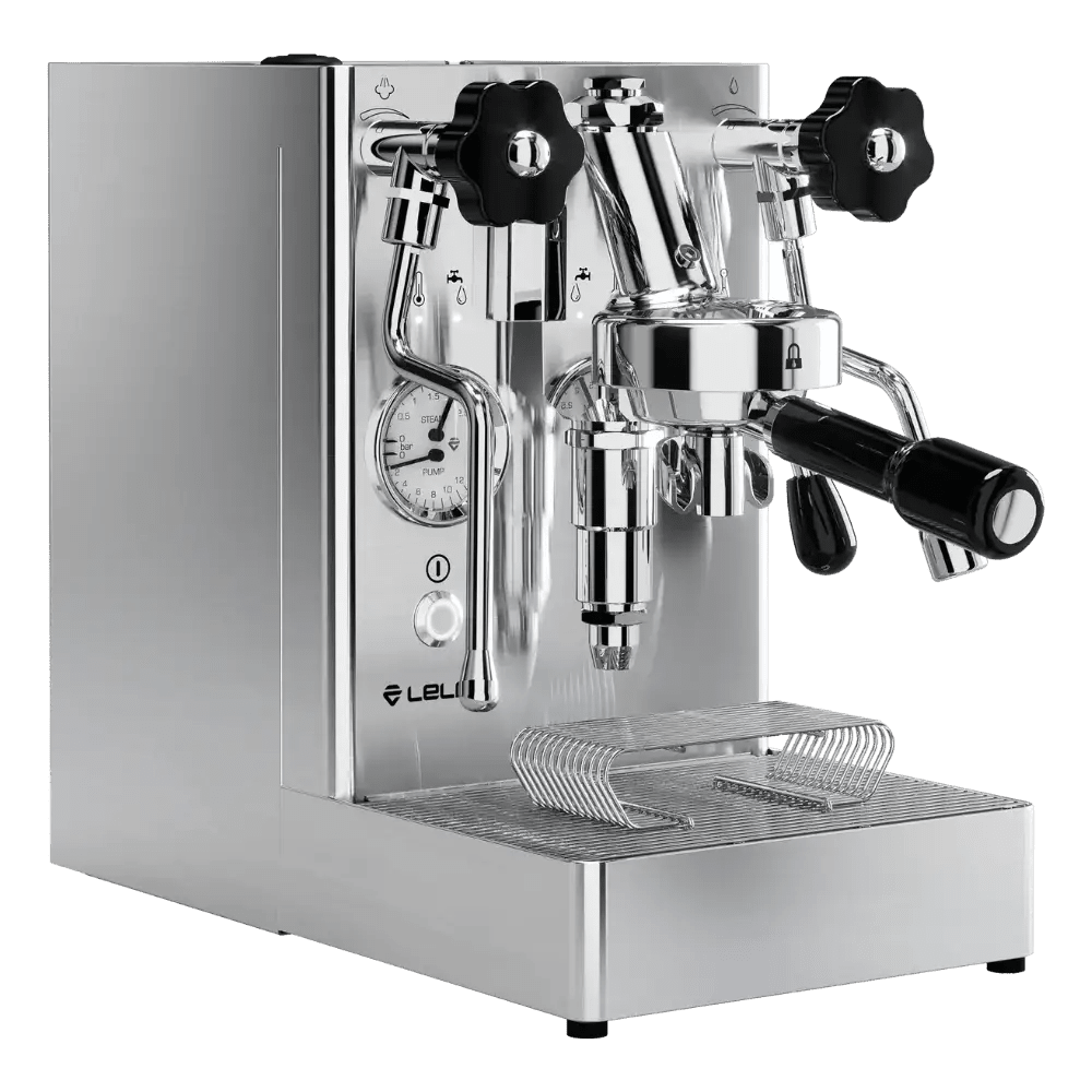 Lelit Mara X V2 Espresso Coffee Machine In Stock - Australia - Di Pacci