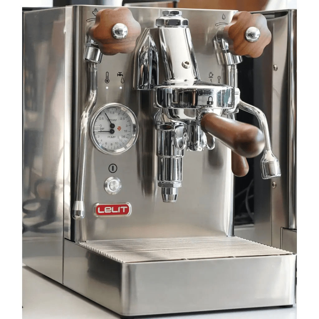 Lelit Mara X V2 Espresso Coffee Machine In Stock - Australia - Di Pacci
