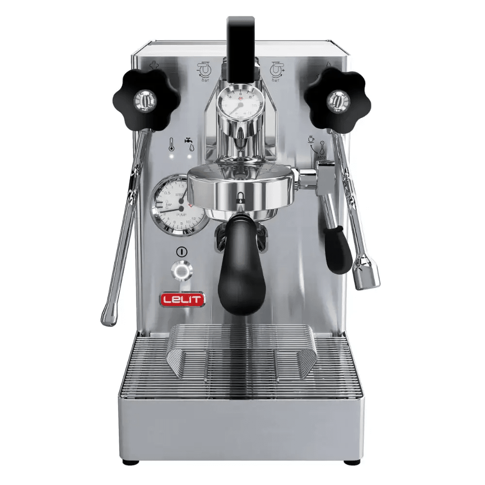 Lelit Mara X V2 Espresso Coffee Machine In Stock - Australia - Di Pacci