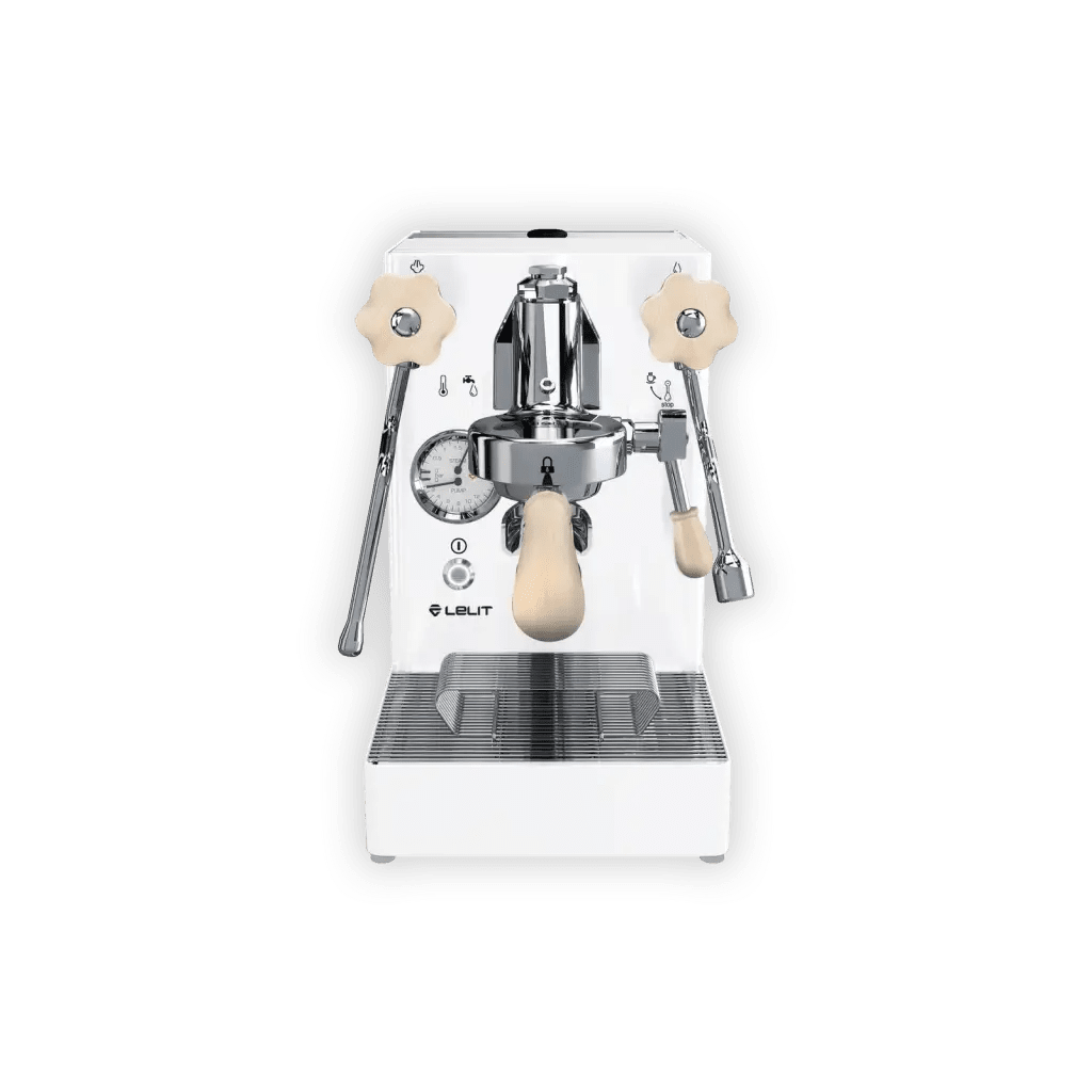 Lelit Mara X V2 Espresso Coffee Machine In Stock - Australia - Di Pacci