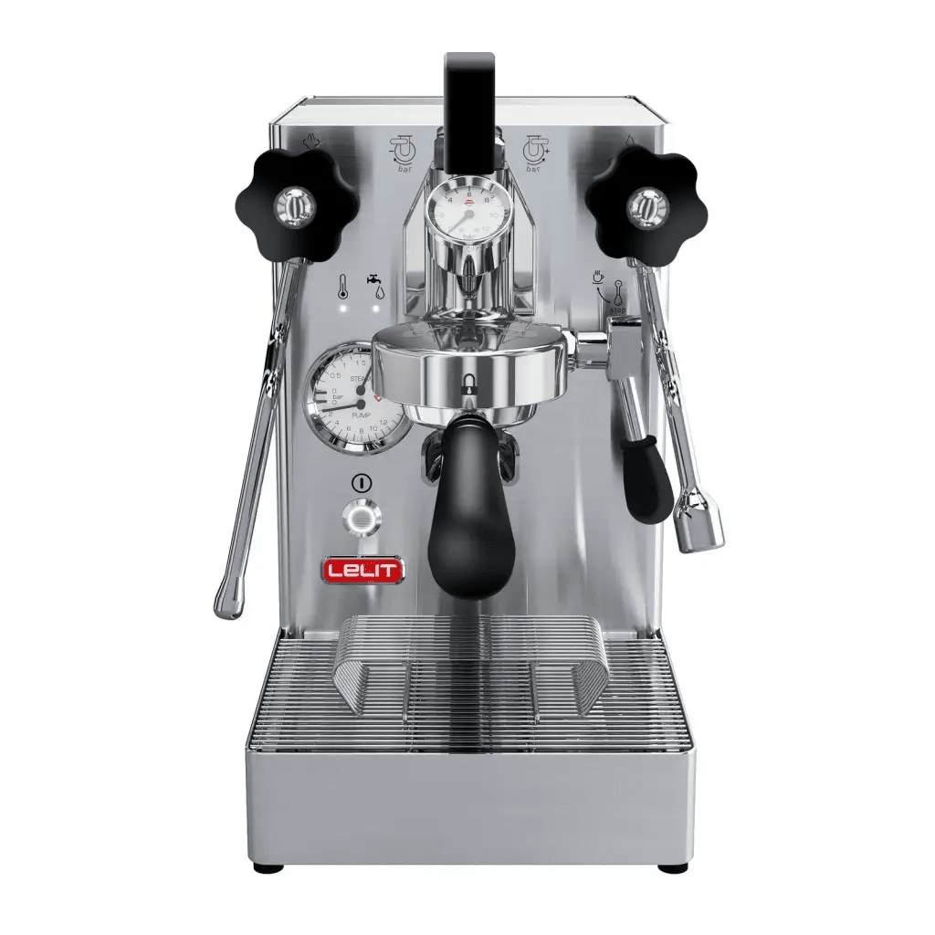 Lelit Mara X V2 Espresso Coffee Machine In Stock - Australia - Di Pacci