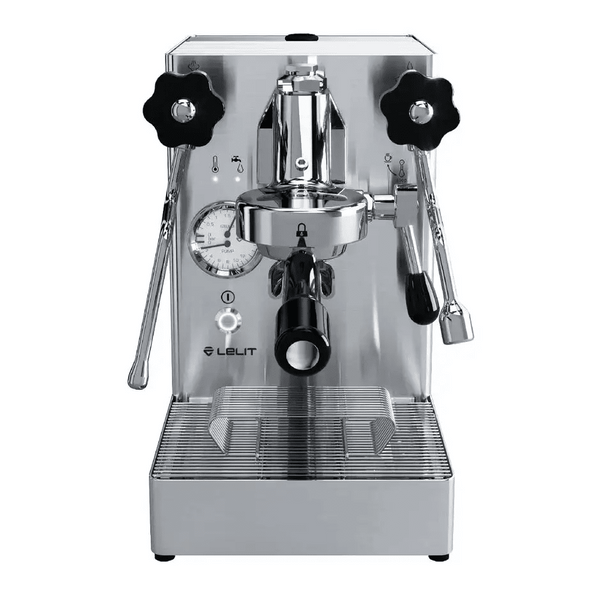 Lelit Mara X V2 Espresso Coffee Machine In Stock - Australia - Di Pacci