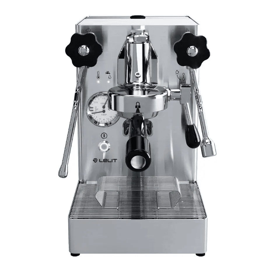 Lelit Mara X V2 compact heat exchanger espresso machine — Di Pacci Australia