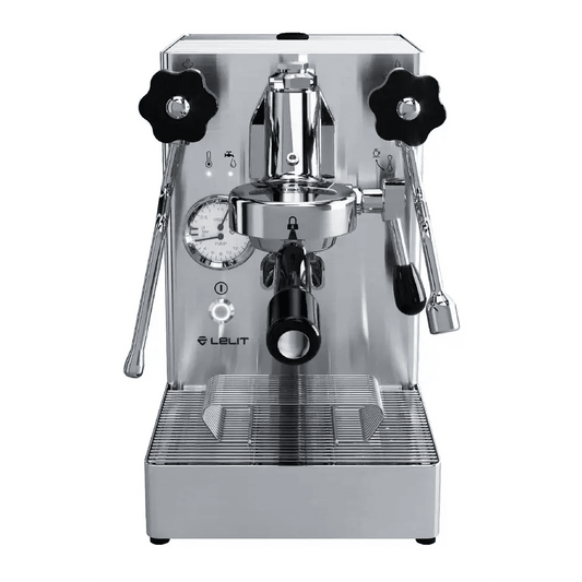 Lelit Mara X V2 Espresso Coffee Machine In Stock - Australia - Di Pacci