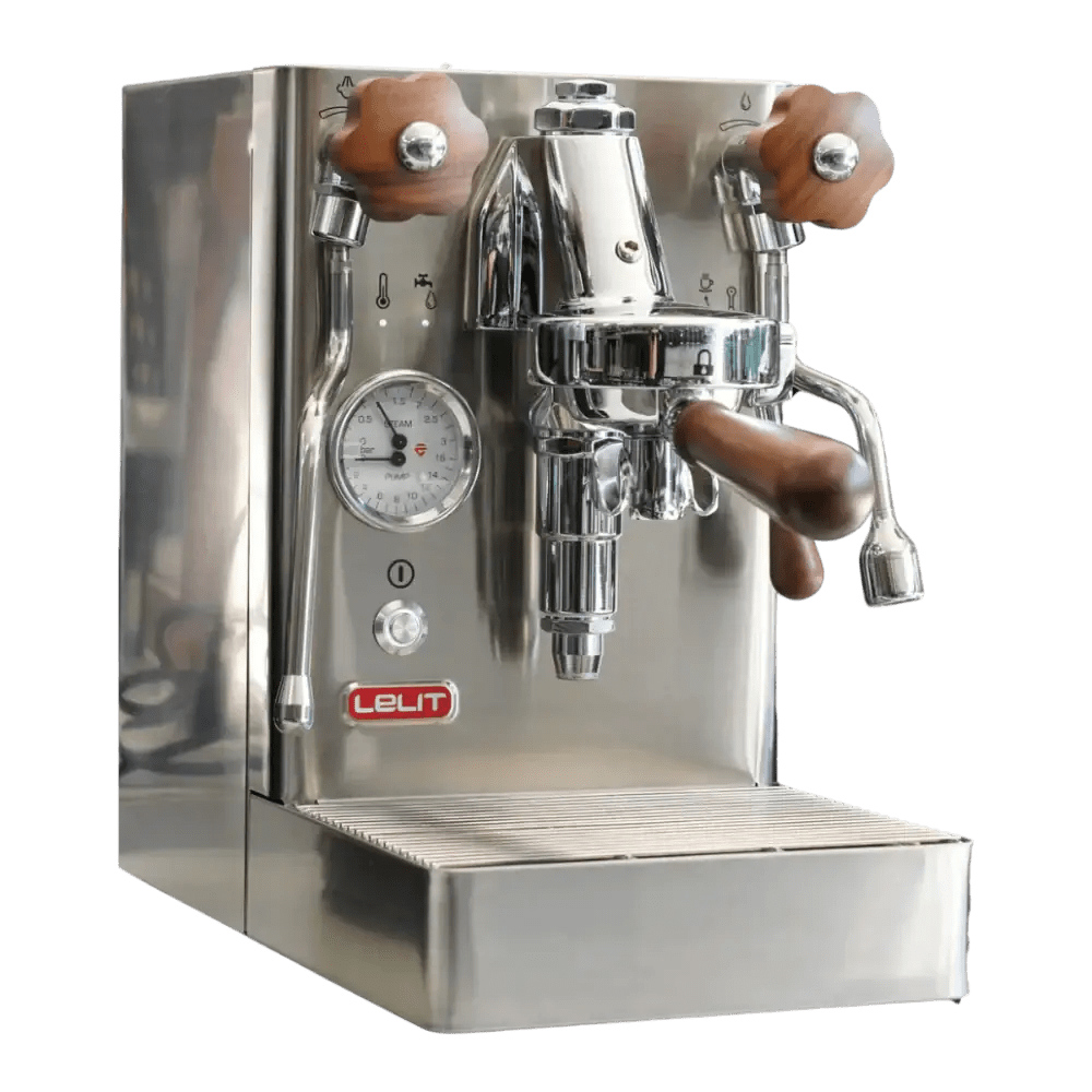 Lelit Mara X V2 Espresso Coffee Machine In Stock - Australia - Di Pacci