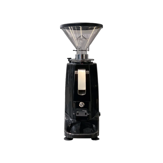 Lelit Mara X V2 Stainless Steel + Black GSP Package - Australia - Di Pacci