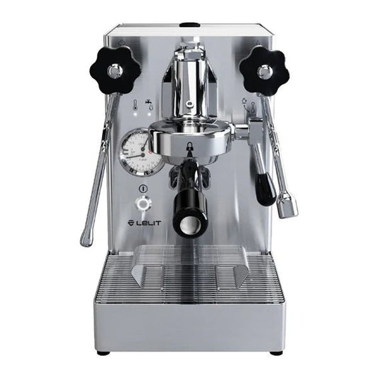 Lelit MaraX PL62X coffee machine — Di Pacci Australia
