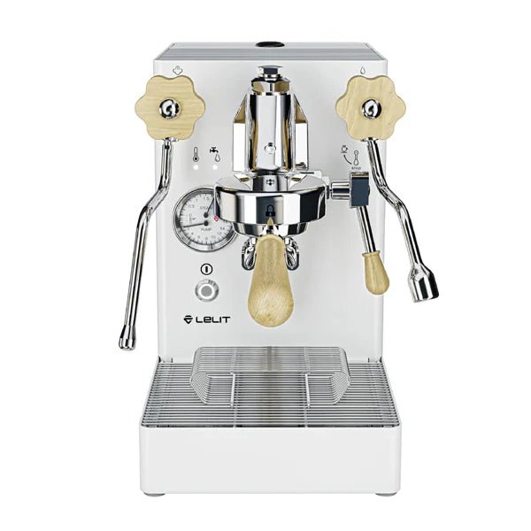 Lelit MaraX PL62X Coffee Machine - Australia - Di Pacci