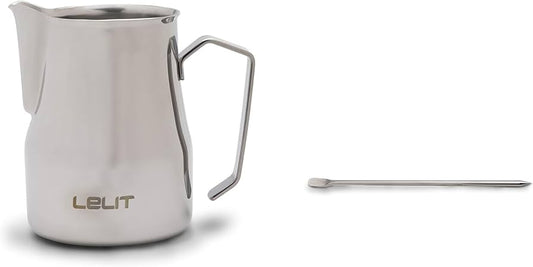 Lelit Milk Jug 50cl & Latte Art Pen PLA301M - Australia - Di Pacci