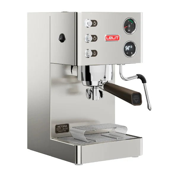Lelit Victoria PL91T Coffee Machine - Australia - Di Pacci