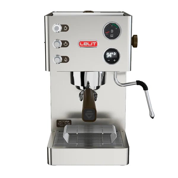 Lelit Victoria PL91T Coffee Machine - Australia - Di Pacci