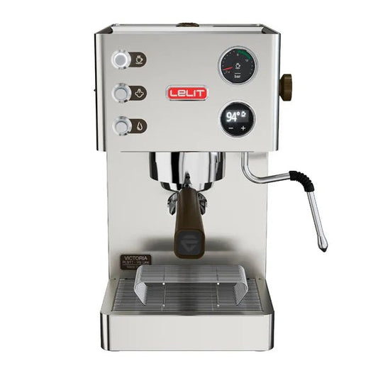 Lelit Victoria PL91T Coffee Machine - Australia - Di Pacci