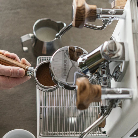 Lelit MaraX3 Coffee Machine - Pre Order Mid August