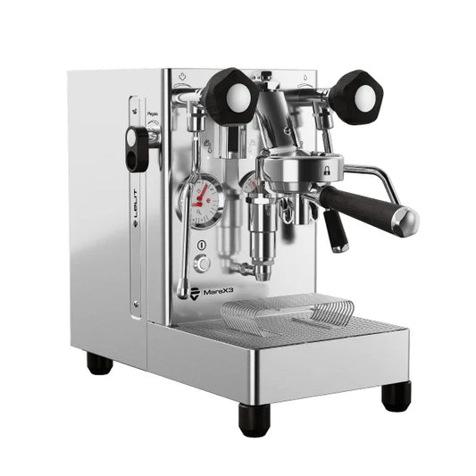 Lelit MaraX3 Coffee Machine - Pre Order Mid August