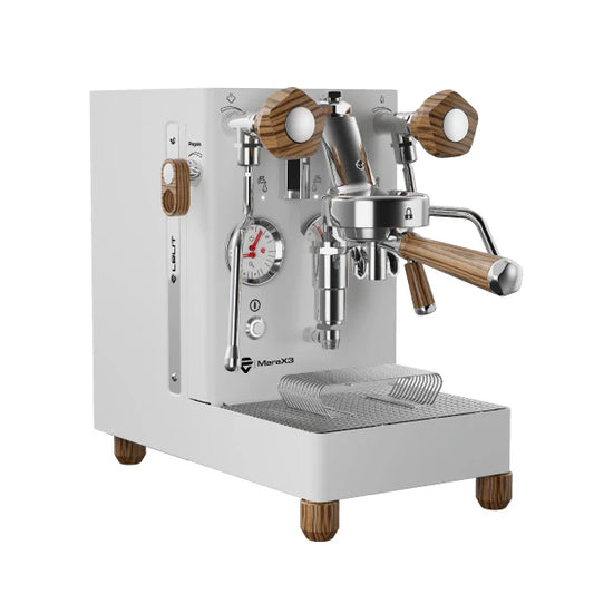 Lelit MaraX3 Coffee Machine - Pre Order Mid August