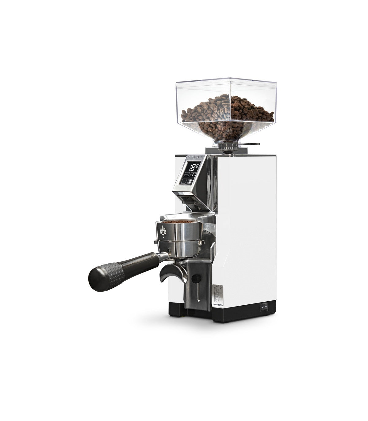 尤里卡·米尼翁·天秤座咖啡研磨機