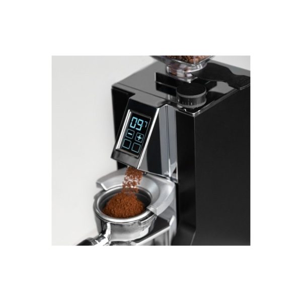 尤里卡·米尼翁·天秤座咖啡研磨機