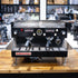 La Marzocco Linea AV 2 Group 15 Amp Matte Black - Pre-loved