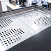 Pre-Loved La Marzocco Linea AV 2 Group 15 Amp Coffee Machine
