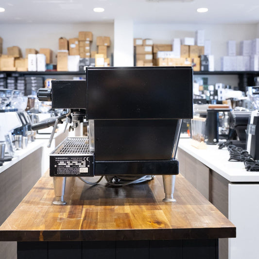 Pre-Loved La Marzocco Linea AV 2 Group 15 Amp Coffee Machine