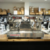 2020 La Marzocco Linea AV 2 Group Tall Cup - Pre-loved