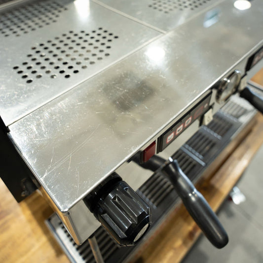 Pre-Loved 2020 La Marzocco Linea AV 2 Group Tall Cup