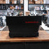 Pre-Loved La Marzocco Linea AV 2 Group Stealth Black Coffee Machine