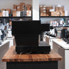Pre-Loved La Marzocco Linea AV 2 Group Stealth Black Coffee Machine
