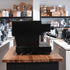 Pre-Loved La Marzocco Linea AV 2 Group Stealth Black Coffee Machine