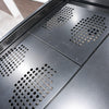 Pre-Loved La Marzocco Linea AV 2 Group Stealth Black Coffee Machine