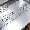 Pre-Loved La Marzocco Linea AV 2 Group Tall Cup Chronos