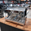 Pre-Loved La Marzocco Linea AV 2 Group Tall Cup Chronos