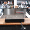 Pre-Loved La Marzocco Linea AV 2 Group Tall Cup Chronos