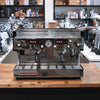 Pre-Loved La Marzocco Linea AV 2 Group Tall Cup Chronos