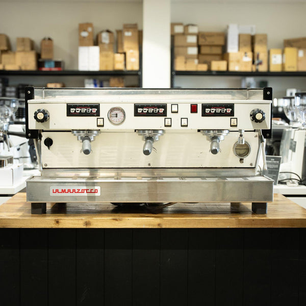 La Marzocco Linea AV 3 Group Tall Cup - Pre-loved