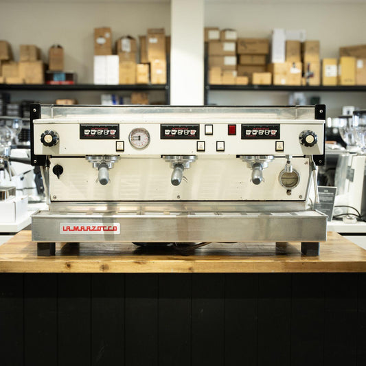 La Marzocco Linea AV 3 Group Tall Cup - Pre-loved