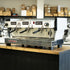 Pre-Loved La Marzocco Linea AV 3 Group Tall Cup Coffee Machine