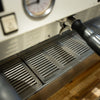 Pre-Loved La Marzocco Linea AV 3 Group Tall Cup Coffee Machine