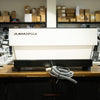 Pre-Loved La Marzocco Linea AV 3 Group Tall Cup Coffee Machine