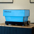 La Marzocco Linea Classic MP 2 Group Ocean Blue - Pre-loved
