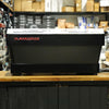 Pre-Loved La Marzocco Linea PB 3 Group Tall Cup Matte Black