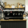 Pre-Loved La Marzocco Linea PB 3 Group Tall Cup Matte Black