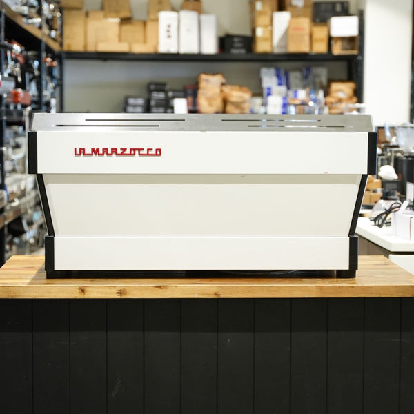 La Marzocco Linea PB 3 Group White - Pre-loved