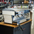 Pre-Loved La Marzocco Linea PB 3 Group White Espresso Machine