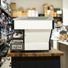 Pre-Loved La Marzocco Linea PB 3 Group White Espresso Machine
