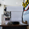 Late Model La Marzocco Linea PB 3 Group White Tall Cup Machine