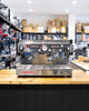 Pre-Loved La Marzocco Linea AV 2 Group Tall Cup Coffee Machine