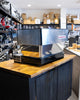 Pre-Loved La Marzocco Linea AV 2 Group Tall Cup Coffee Machine