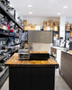 Pre-Loved La Marzocco Linea AV 2 Group Tall Cup Coffee Machine
